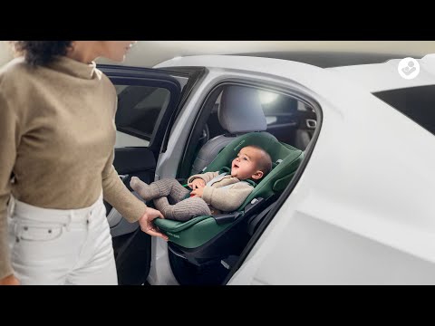 Maxi Cosi FamilyFix Pro 360 (Isofix Base)