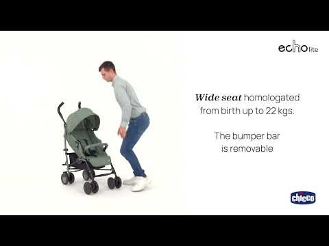 Chicco Liteway 4 (various colors)