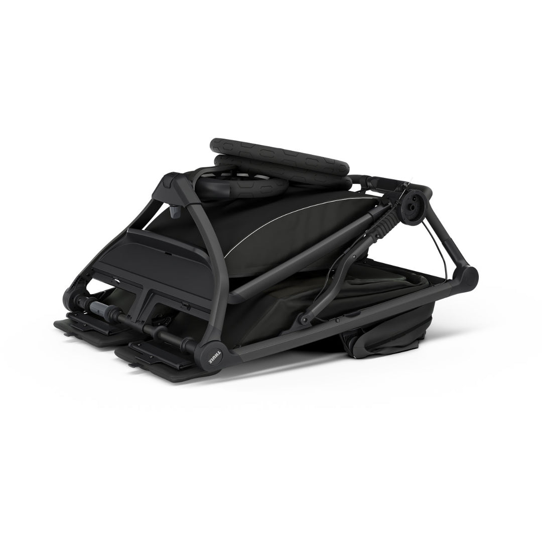 Thule Urban Glide 3 Double (jet black)