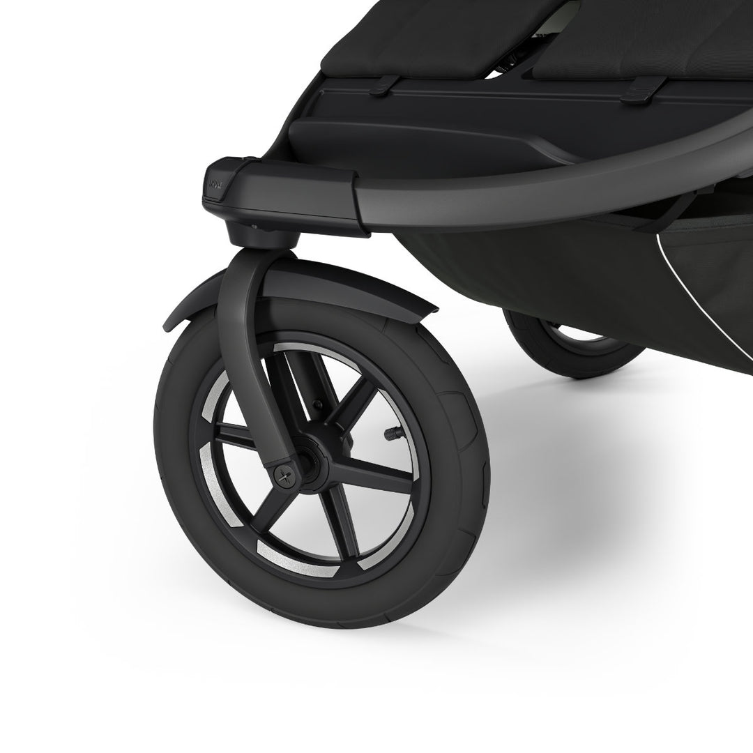 Thule Urban Glide 3 Double (jet black)