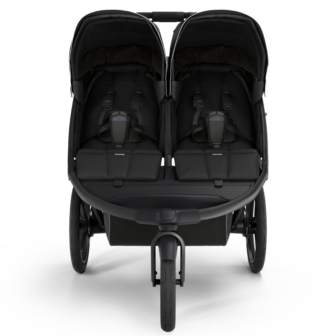 Thule Urban Glide 3 Double (jet black)