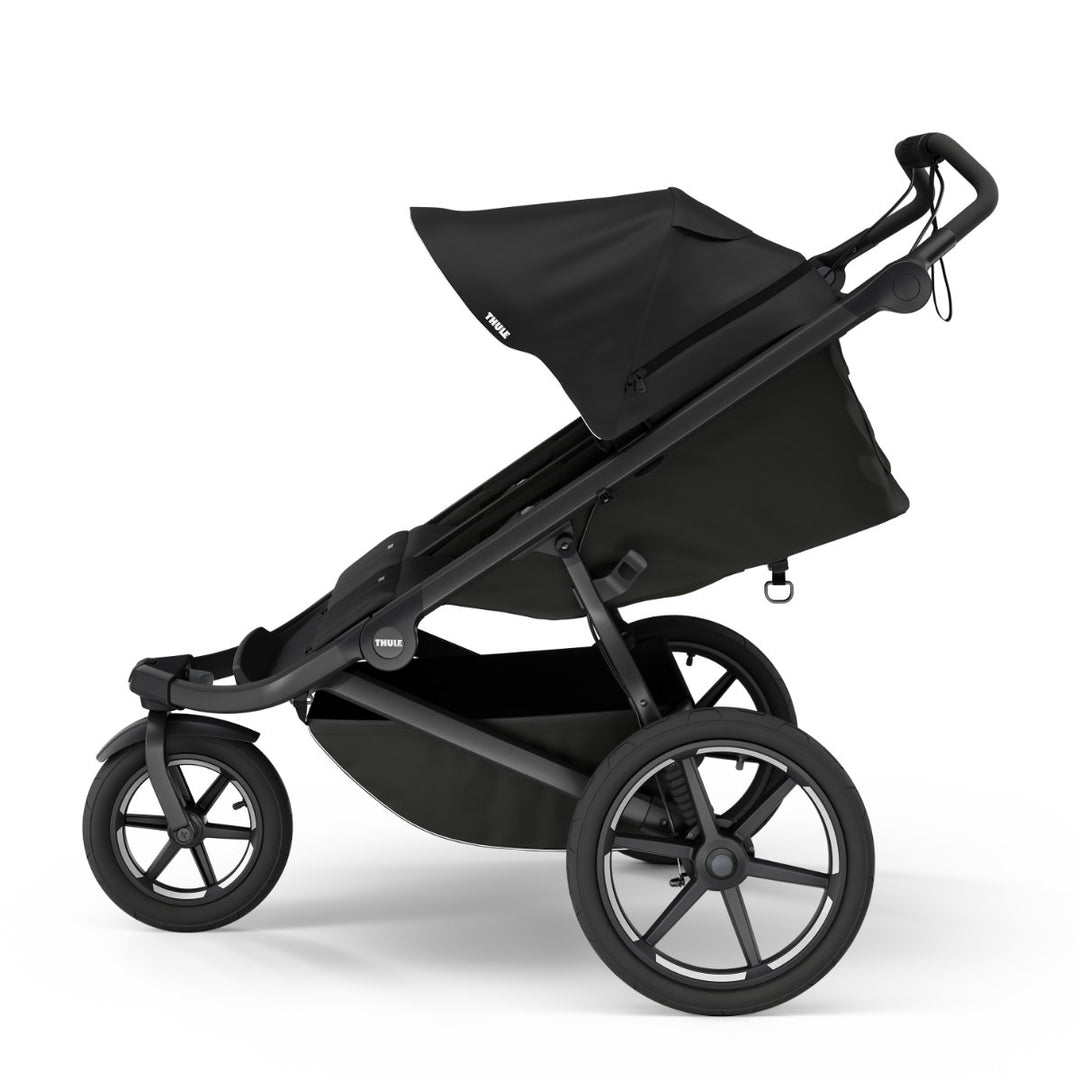 Thule Urban Glide 3 Double (jet black)