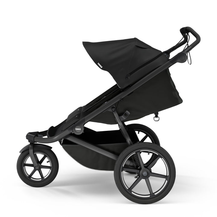 Thule Urban Glide 3 Double (jet black)