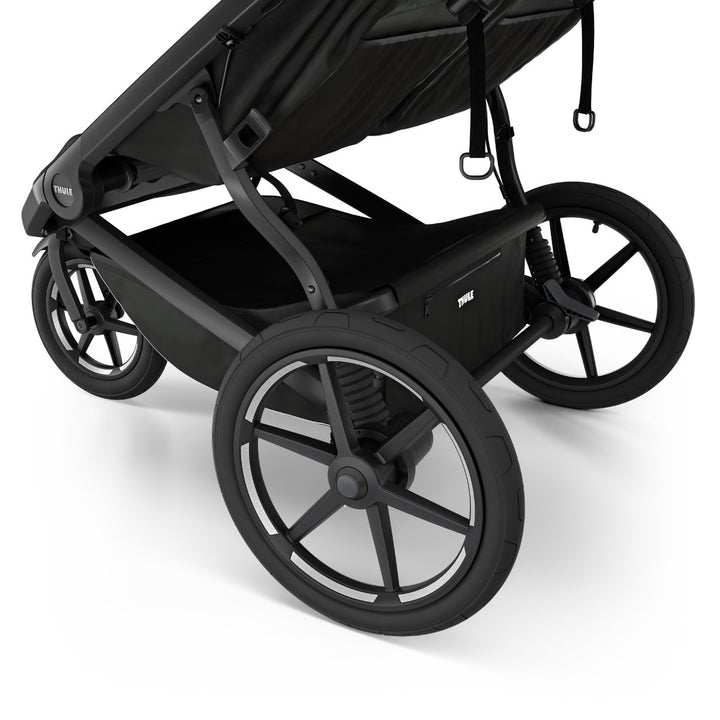 Thule Urban Glide 3 Double (jet black)