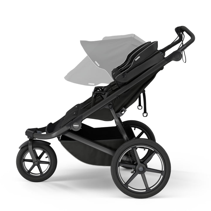 Thule Urban Glide 3 Double (jet black)