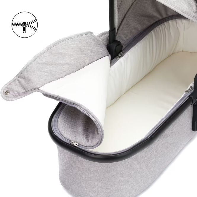 Fillikid Duo (gray melange)