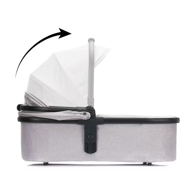 Fillikid Duo (gray melange)