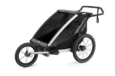 Thule Chariot Lite 2 (agave green)