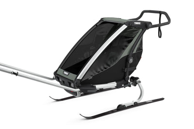 Thule Chariot Lite 1 (agave green)