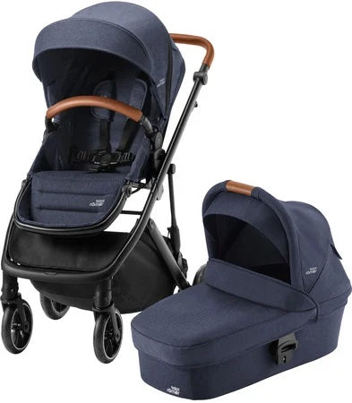 Britax stroller set best sale