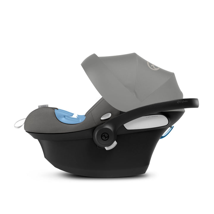 Aton M iSize (soho grey)
