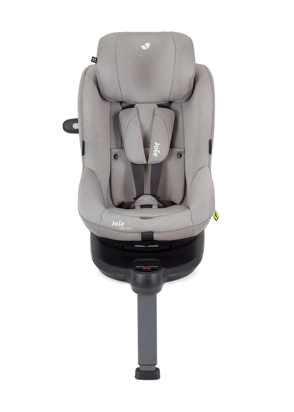 Joie i-Spin R (gray flannel)