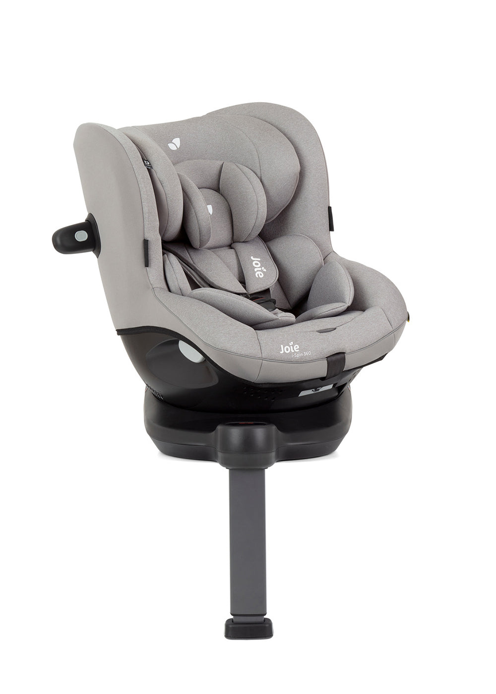 Joie i-Spin R (gray flannel)
