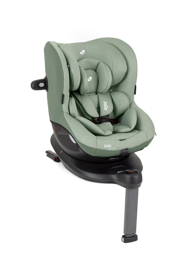 Joie i-Spin R iSize (various colors)