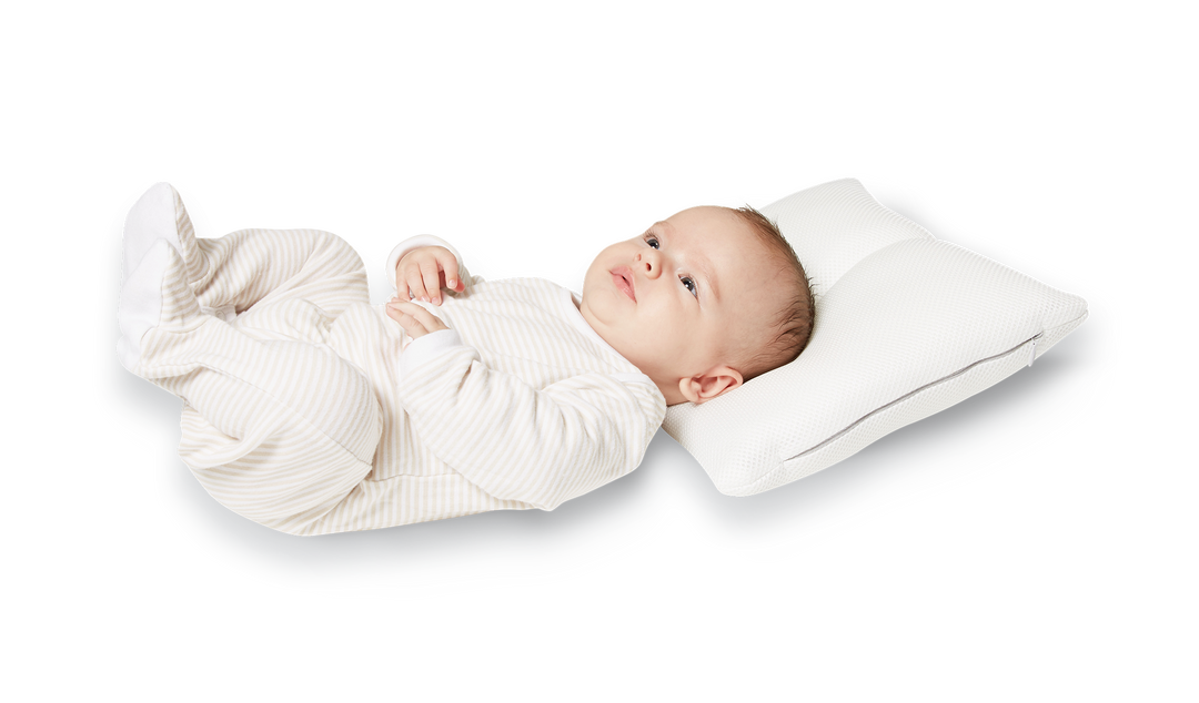 Carefore development pillow