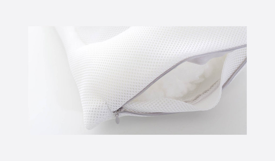 Carefore development pillow