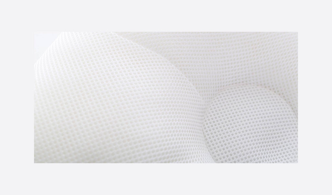 Carefore development pillow