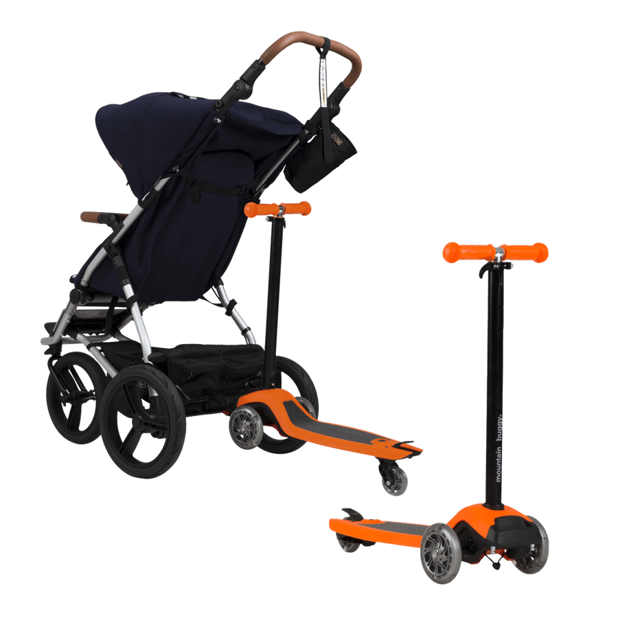 Freerider (Mountain Buggy)