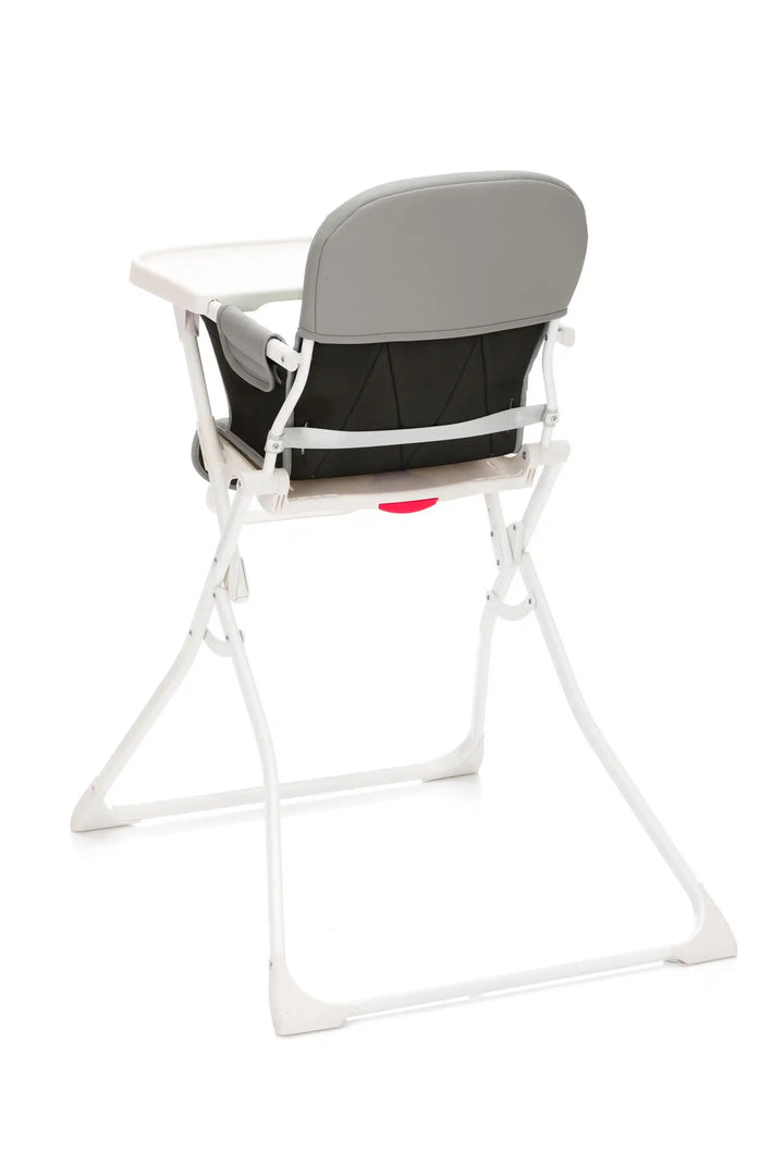 Tom high chair (gray)