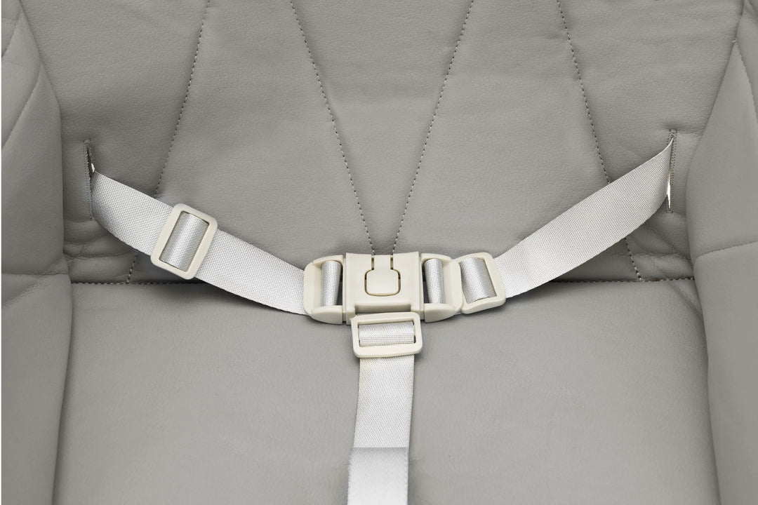 Tom high chair (gray)