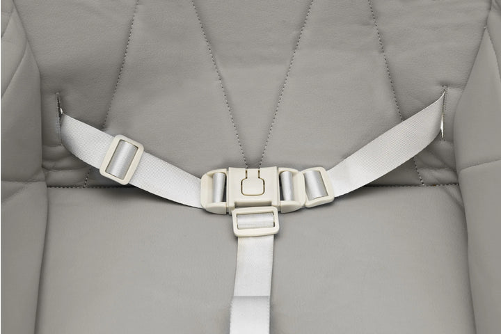 Tom high chair (gray)