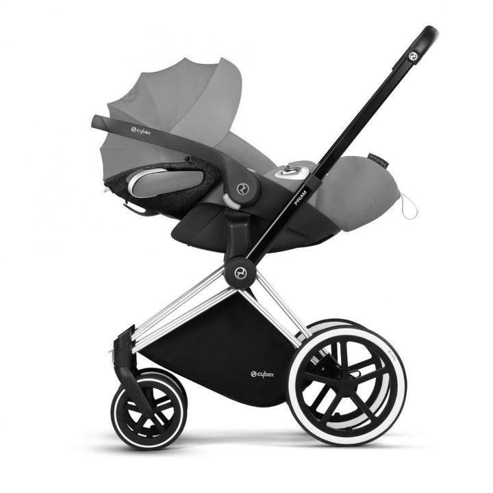 Cybex Cloud T iSize (various colors)