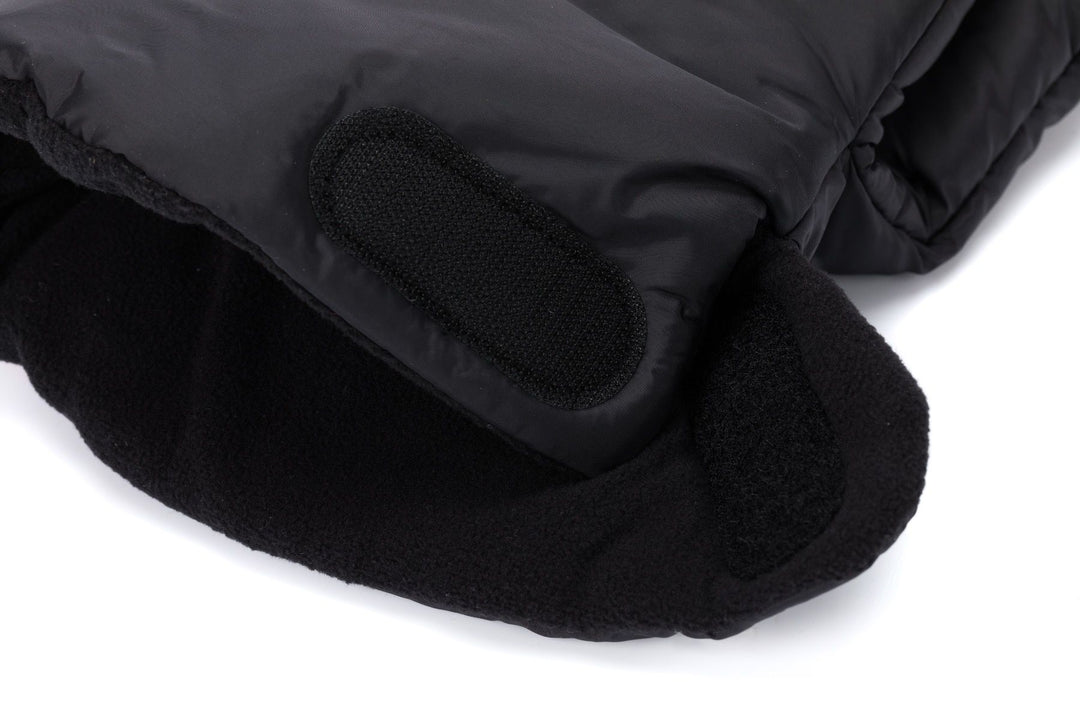 Handwärmer einzeln (schwarz)