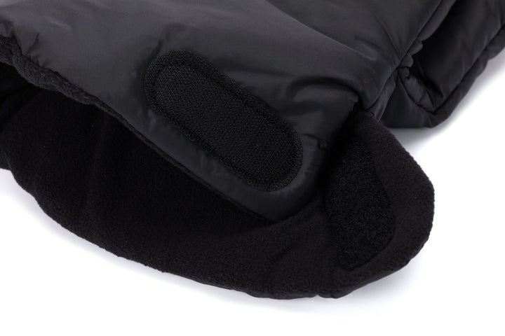 Handwärmer einzeln (schwarz)