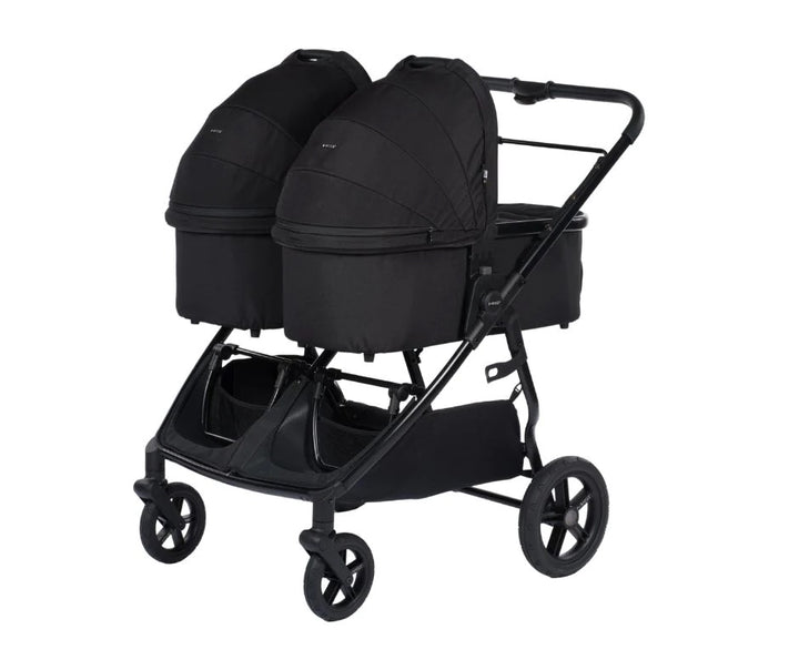 Mast Swiss M Twin X (onyx)