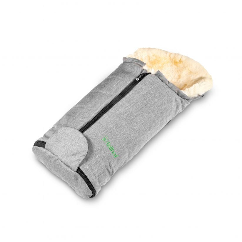 Fellhof Meribel (black melange)