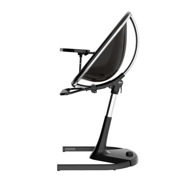 Moon black (various colors)