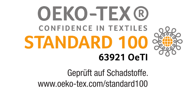 Fitted sheet jersey rose (various sizes)