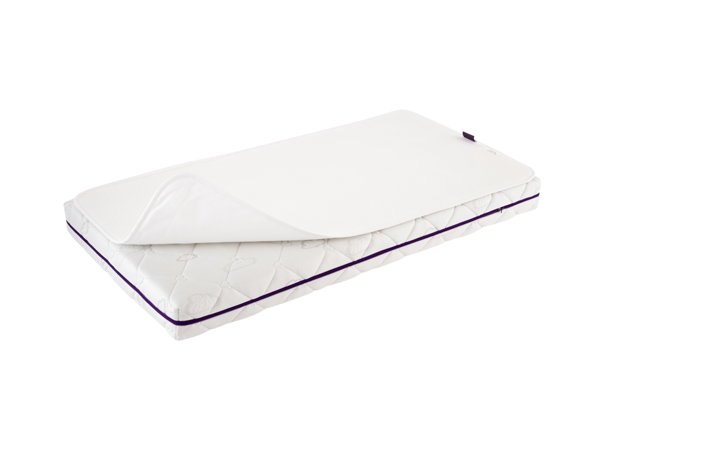 Airsafe 3D moisture protection pad