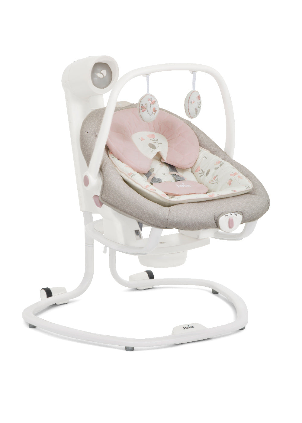 Joie serina 2 in 1 swing & rocker deals