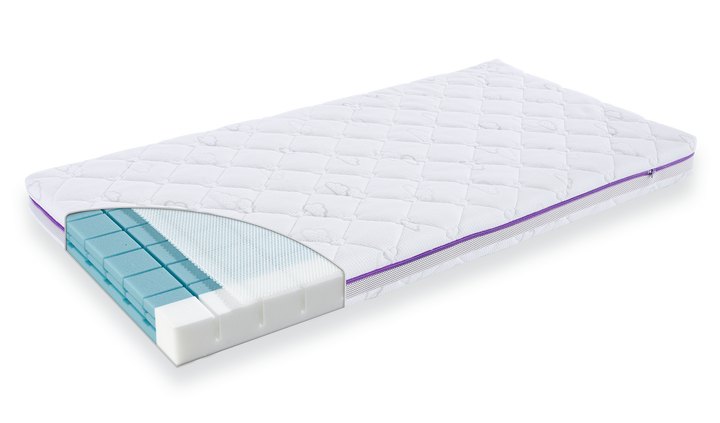 Sea of clouds (various sizes)