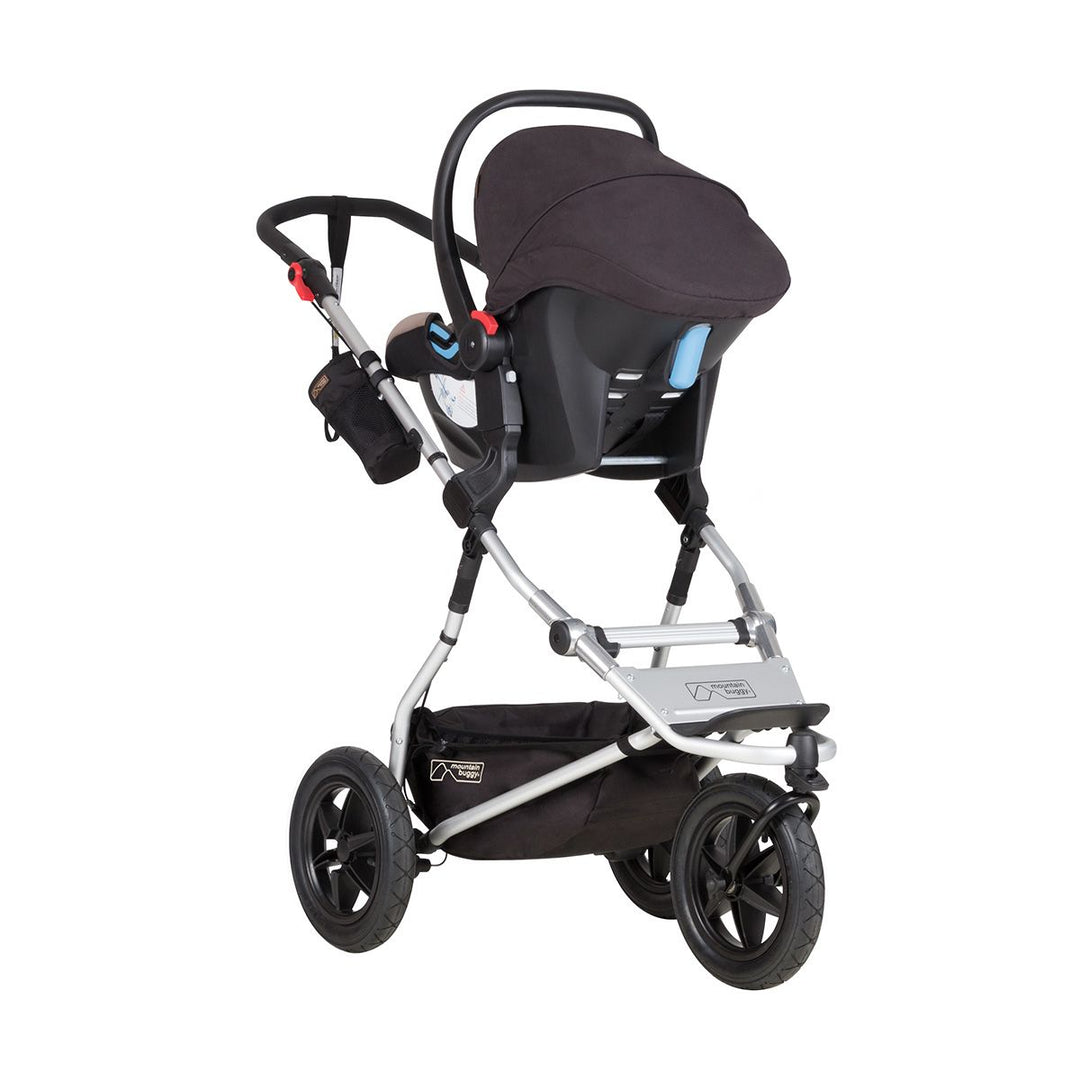 Autositzadapter (Urban Jungle / Terrain)