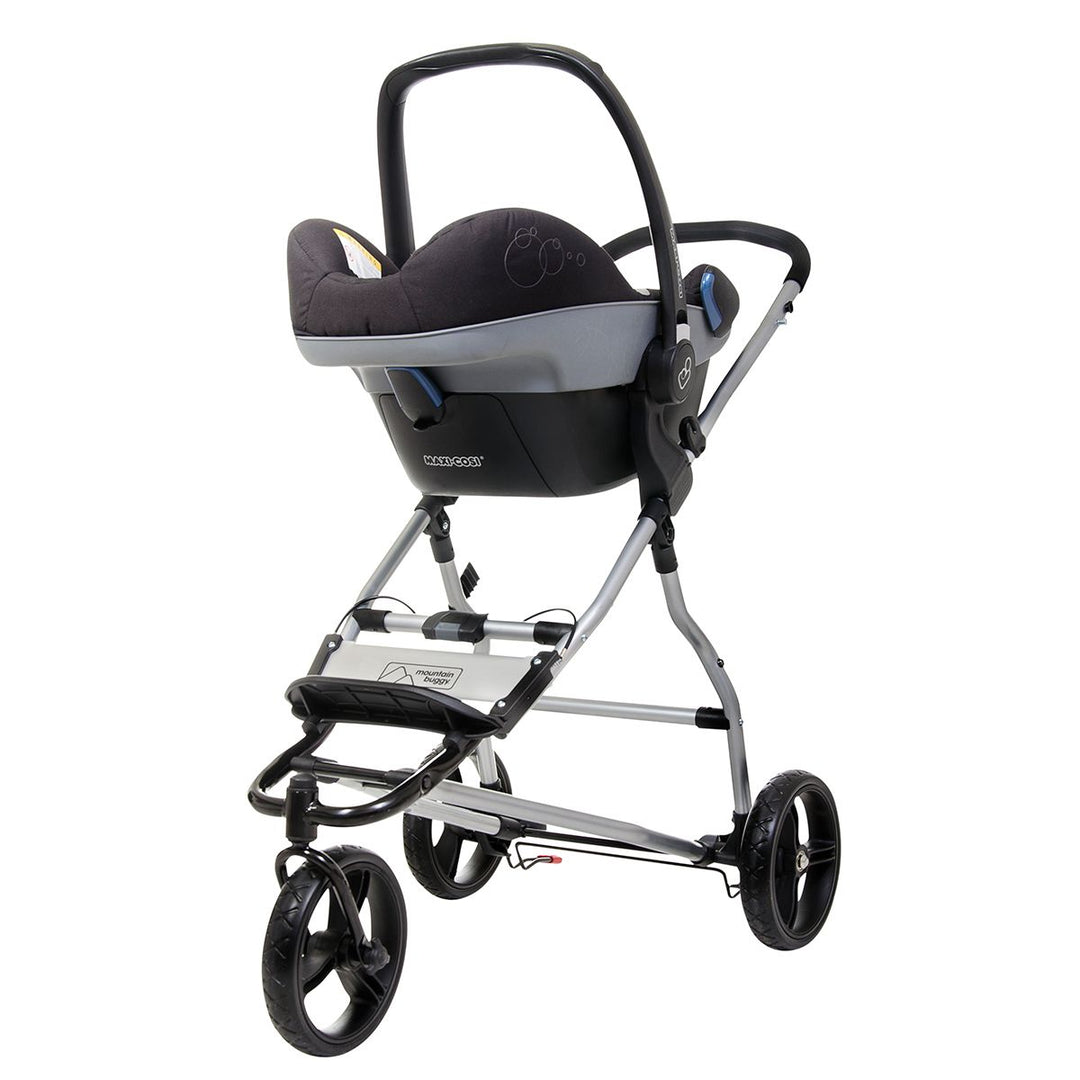 Autositzadapter (Swift / Mini)