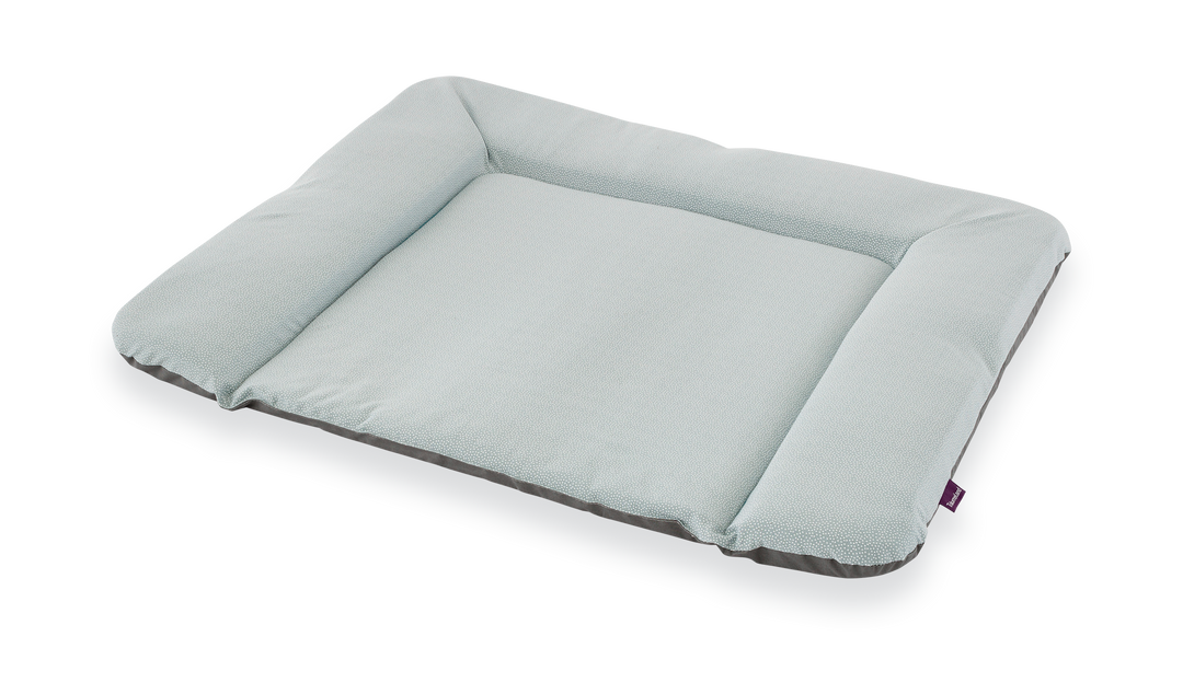 Wickelauflage PVC frei (div. Farben)