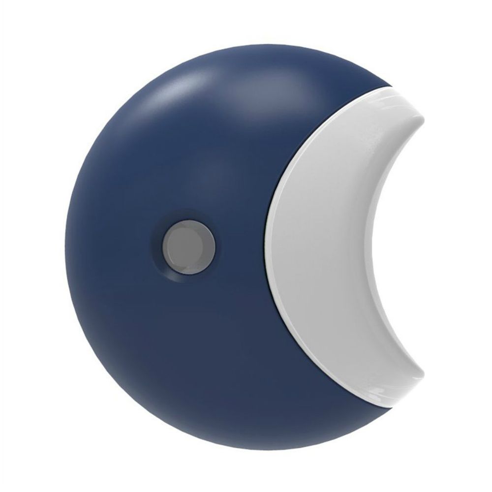 Nightlight Baby Moon