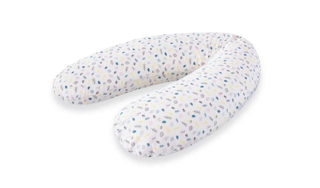 Ersatzbezug Stillkissen (diverse Farben)