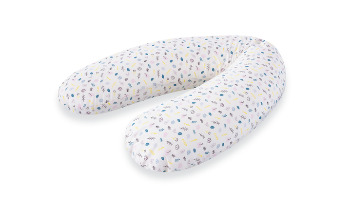 Ersatzbezug Stillkissen (diverse Farben)