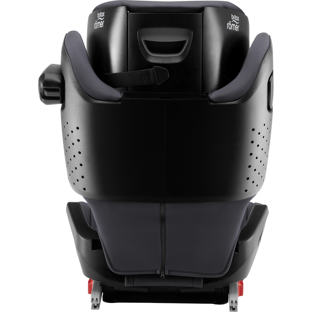 Britax Römer Kidfix i-Size (storm gray)
