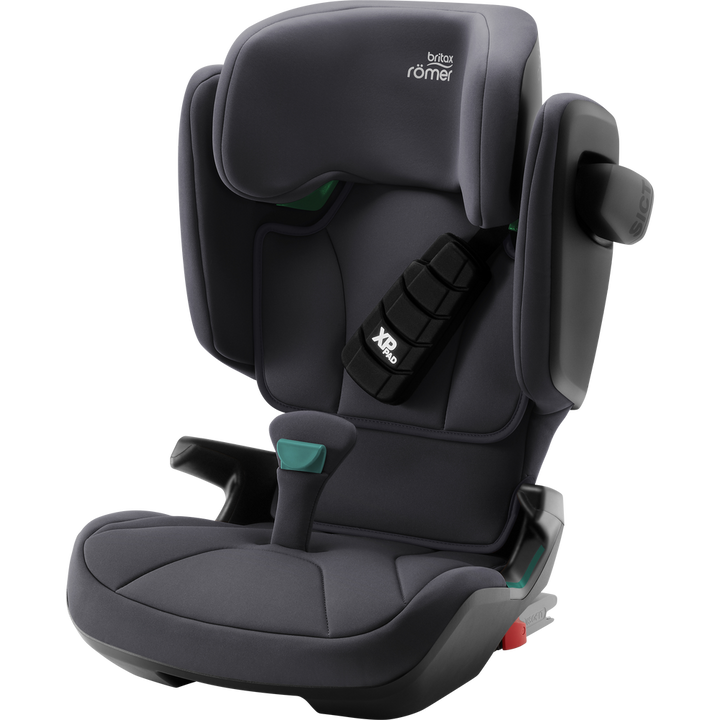 Britax Römer Kidfix i-Size (storm gray)