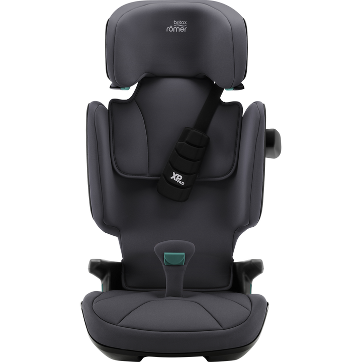 Britax Römer Kidfix i-Size (storm gray)