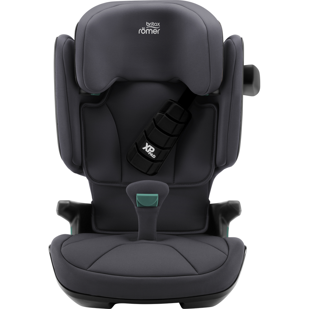 Britax Römer Kidfix i-Size (storm gray)