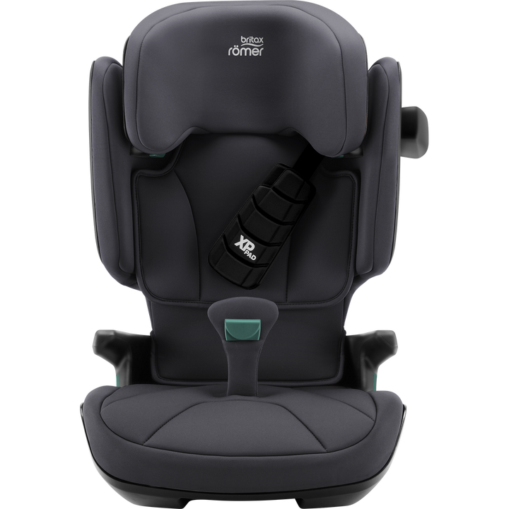 Britax Römer Kidfix i-Size (storm gray)