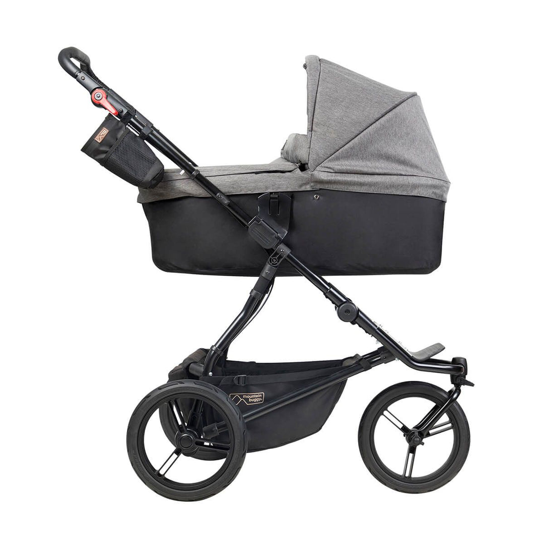 Carrycot+ Urban Jungle (diverse Farben)