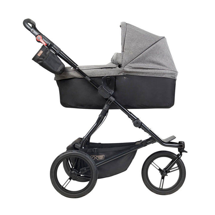 Carrycot+ Urban Jungle (diverse Farben)
