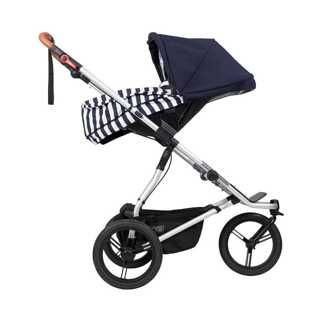 Carrycot+ Urban Jungle (diverse Farben)