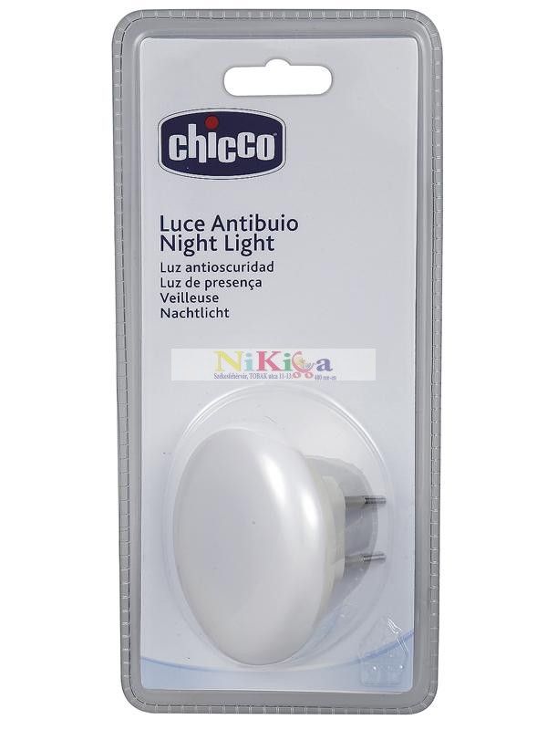 Nightlight Basic
